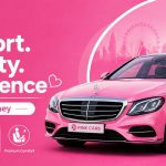 Women’s Taxi Services