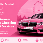 Women Taxi