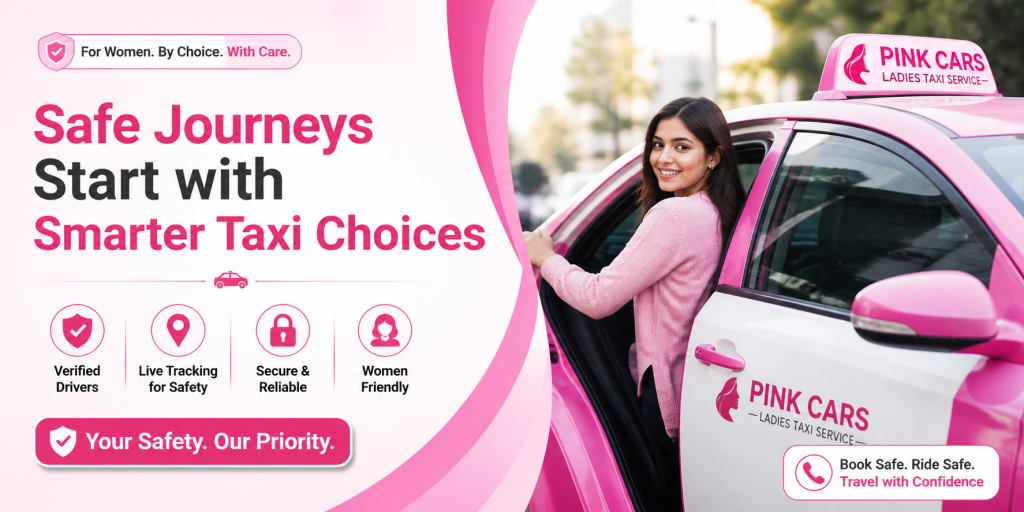 Taxi for Women