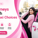 Taxi for Women