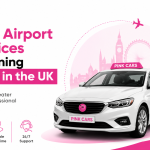 Women's Airport Taxi