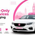 Women-Only Taxi