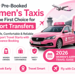 Women's Taxis