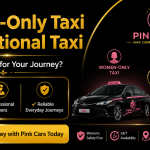 Taxi for Women