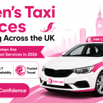 Women's Taxi Services