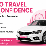 Ladies Taxi Service in the UK
