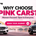 Pink Taxi Reading